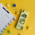 روان نویس مدل گریپ دار موکا طرح ماچا - تصویر 2