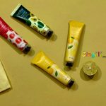 کرم مرطوب کننده دست Sadoer طرح میوه - تصویر 2
