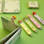 کاتر فانتزی کیوت طرح برجسته دایناسور - تصویر 2