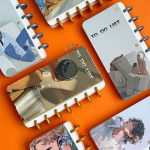دفترچه یادداشت 90 برگ دکمه ای مدل to do list سویل کد 1515 - تصویر 2