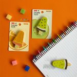 پاک کن بستنی میوه ای مدل icepop کد YZ1627
