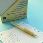 مداد نوکی گریپدار 0.7 میلی متری کریتورز کلاس مدل مارشمالو - تصویر 2