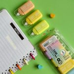 لاک غلط گیر نواری 6 متری طرح مات - تصویر 2