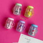 تراش مخزن دار فانتزی طرح ماگ - تصویر 2