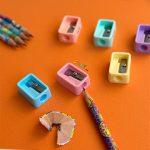 تراش کریتورز کلاس مدل Pixie Pastel - تصویر 2