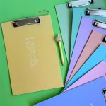 تخته شاسی A4 سری Mellow مدل پاستیلی پیتیکو کد 651