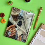 دفتر برنامه ریزی مدل پلنر روزانه سویل کد 318 - تصویر 11