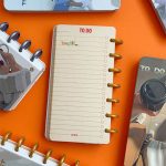 دفترچه یادداشت 90 برگ دکمه ای مدل to do list سویل کد 1515 - تصویر 11