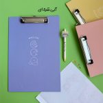 تخته شاسی A4 سری Mellow مدل پاستیلی پیتیکو کد 651 - تصویر 10