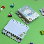دفترچه یادداشت 75 برگ پیتیکو مدل دیوایدردار کد 223 - تصویر 12