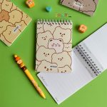 دفترچه یادداشت پیتیکو سری پترن (Pattern) کد 220 - تصویر 12