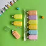 لاک غلط گیر نواری 6 متری طرح مات - تصویر 7