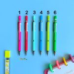 مداد نوکی زبرا مدل Drafix با قطر نوشتاری 0.5 میلی متر - تصویر 7