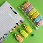 لاک غلط گیر نواری 6 متری طرح مات - تصویر 8