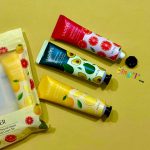 کرم مرطوب کننده دست Sadoer طرح میوه - تصویر 3