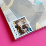 نقاشی بومی (آبرنگی) شماره‌گذاری‌ شده سایز 50×40 کد OMG216 - تصویر 2