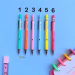 مداد نوکی زبرا مدل Drafix با قطر نوشتاری 0.7 میلی متر - تصویر 6