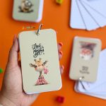 دفترچه یادداشت 100 برگ مدل تودورینگ طرح حیوانات سویل کد 124 - تصویر 15
