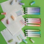 ماژیک علامت گذار دریمی مدل پاستلی بسته 4 عددی - تصویر 8