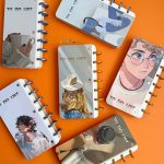 دفترچه یادداشت 90 برگ دکمه ای مدل to do list سویل کد 1515 - تصویر 16