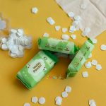 دستمال مرطوب فانتزی جیبی طرح پاندا بسته 8 عددی - تصویر 2