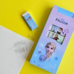 پاک کن مدل فانتزی دیزنی طرح السا - تصویر 2