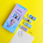 پاک کن مدل فانتزی دیزنی طرح السا - تصویر 3