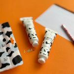 کرم مرطوب کننده دست IMAGES طرح گاو - تصویر 2