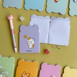دفترچه یادداشت پاسپورتی پیتیکو کد 216 - تصویر 3