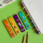 نوک مداد نوکی 2 میلی متری بسته 16 عددی رنگ مشکی - تصویر 3