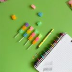 پاک کن آبنباتی خرسی پاستیلی بسته سه عددی - تصویر 3
