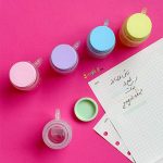 تراش مخزن دار فانتزی طرح ماگ - تصویر 3