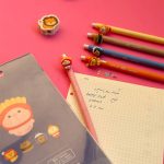 خودکار فانتزی 0.5 میلیمتری مدل Happy Fat Otaku - تصویر 3
