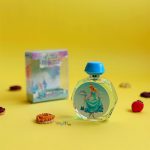 بادی اسپلش دخترانه Little Princess مدل دیزنی حجم 60 میلی لیتر - تصویر 3