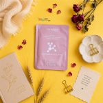 ماسک ورقه ای بایو آکوا مدل Beauty وزن 25 گرم - تصویر 3