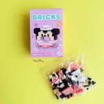 مینی فیگور لگویی فانتزی Bricks مدل دونات مناسب +14 سال - تصویر 3