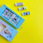 پاک کن مدل فانتزی دیزنی طرح السا - تصویر 6