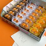 تراش مخزن دار مدل کرومی طرح شیرینی - تصویر 8
