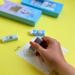 پاک کن مدل فانتزی دیزنی طرح السا - تصویر 7