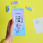 پاک کن مدل فانتزی دیزنی طرح السا - تصویر 8