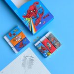 پاک کن مدل فانتزی دیزنی طرح مرد عنکبوتی - تصویر 4