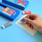 پاک کن مدل فانتزی دیزنی طرح مرد عنکبوتی - تصویر 5