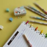خودکار پاکن دار فانتزی طرح انیمه - تصویر 2