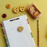 پاک کن طرح رولت فانتزی بسته سه عددی - تصویر 2