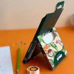 مداد رنگی 12 رنگ آریا مدل Artist - تصویر 2