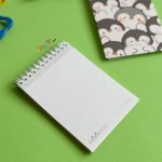 دفترچه یادداشت پیتیکو سری پترن (Pattern) کد 220 - تصویر 4