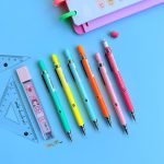 مداد نوکی زبرا مدل Drafix با قطر نوشتاری 0.7 میلی متر - تصویر 3