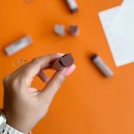 پاک کن مدل استوانه ای طرح تدی - تصویر 3