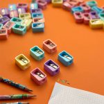 تراش کریتورز کلاس مدل Pixie Pastel - تصویر 4
