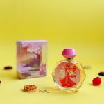 بادی اسپلش دخترانه Little Princess مدل دیزنی حجم 60 میلی لیتر - تصویر 4